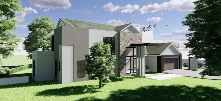 4 Bedroom Property for Sale in Wigwam North West